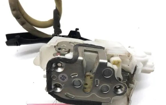 Honda Accord Front door lock 