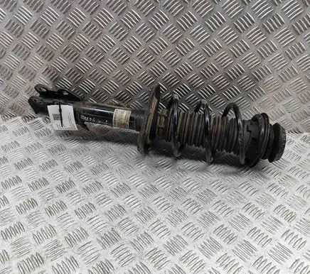 Toyota Yaris Cross Front shock absorber/damper 485200D530