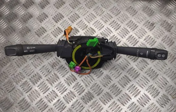 Volvo V70 Wiper turn signal indicator stalk/switch 9452394 4970