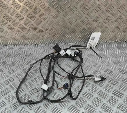 Volkswagen ID.4 Parking sensor (PDC) wiring loom 11B971104A