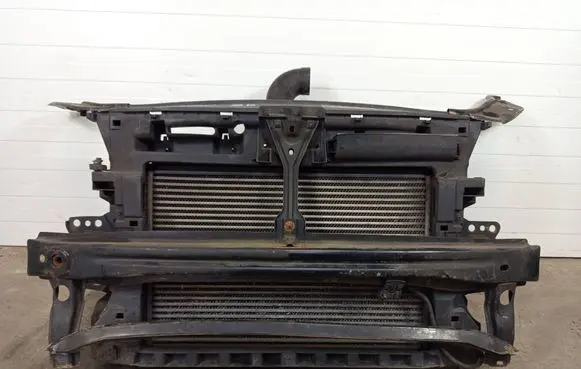 Volkswagen Caddy Radiator support slam panel CADYPAS16TDI