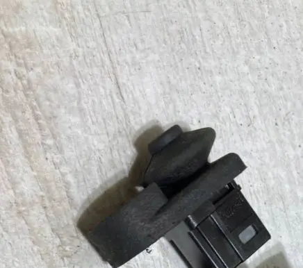 Nissan Micra K14 Interior lighting switch 