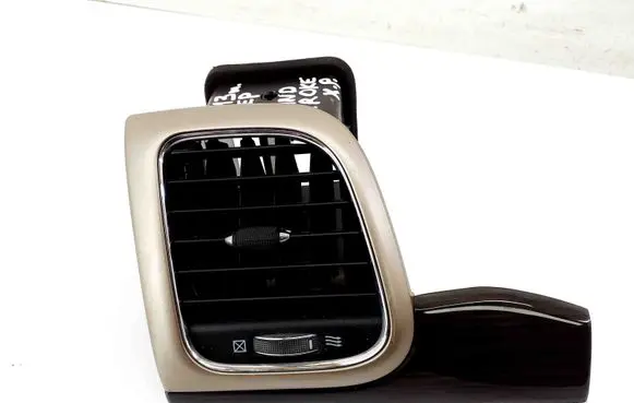 Jeep Grand Cherokee (WK) Dashboard air vent grill cover trim SP15508 17499F