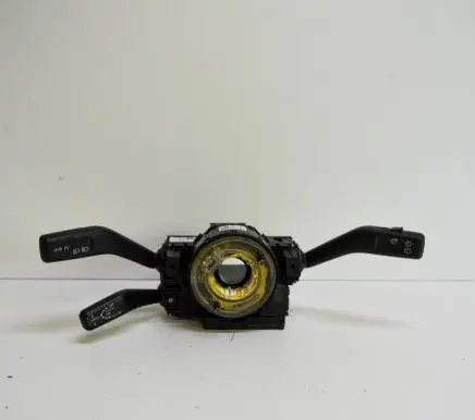 Volkswagen PASSAT B7 USA Indicator stalk 3C0953549K 3C0959633B