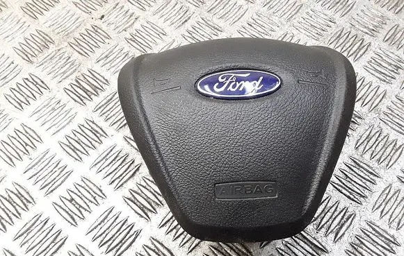 Ford Fiesta Steering wheel airbag 8v51a042b85ca
