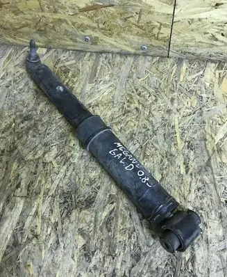 Renault Megane II Rear shock absorber/damper