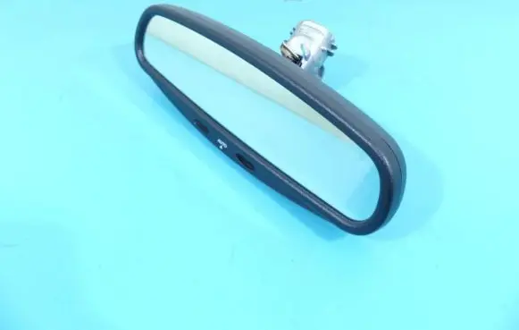 Citroen C5 Rear view mirror (interior) 96621722XT IMPRK1251492