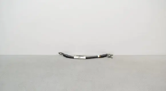 Land Rover Range Rover Evoque L538 Negative earth cable (battery) EJ3214301AC
