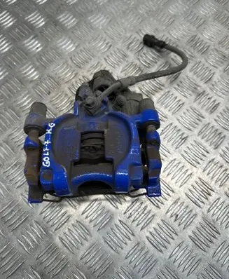 Volkswagen Golf VII Rear brake caliper 5G0615423