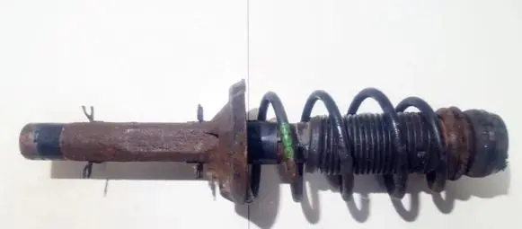 Skoda Octavia Mk1 (1U) Front shock absorber/damper