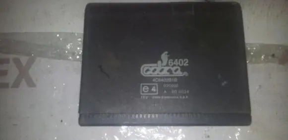 Mitsubishi Galant Other control units/modules 4C6402B1B 6402