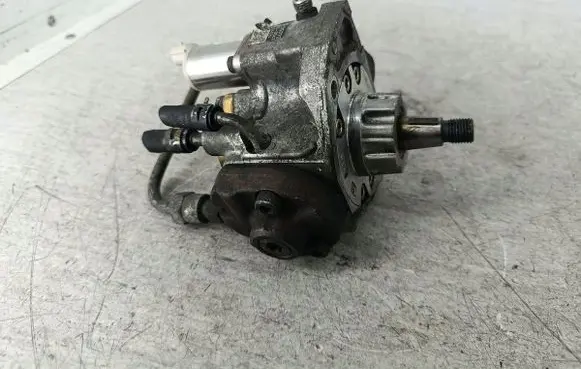 Toyota Corolla E120 E130 Fuel injection high pressure pump 