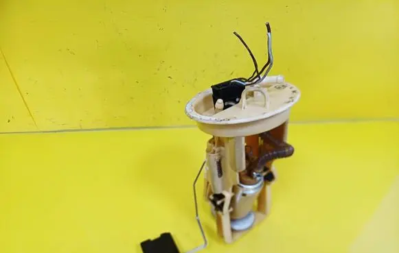 BMW 3 E46 In-tank fuel pump 6750582