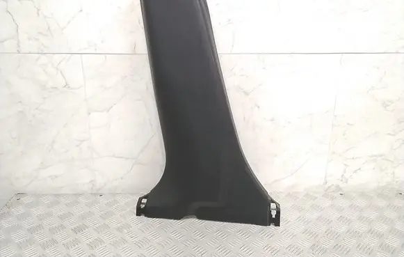 Nissan Leaf II (ZE1) (B) pillar trim (bottom) 769163NL0A