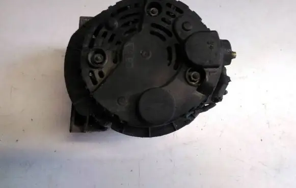 Mercedes-Benz A W168 Generator/alternator