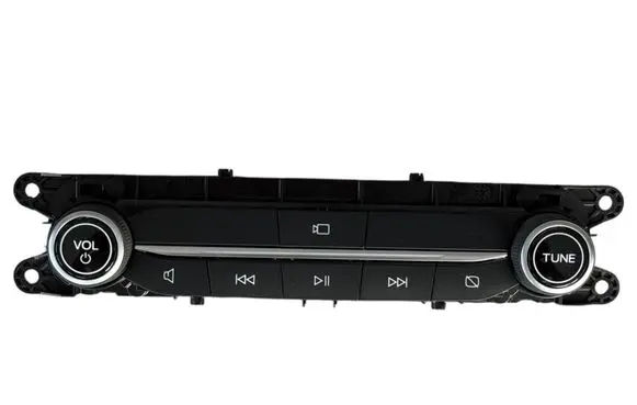 Ford Kuga III Head unit multimedia control LJ6T18K811BB