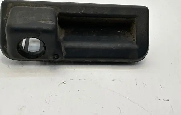 Skoda Enyaq iV Tailgate/trunk/boot exterior handle 5E3827566A