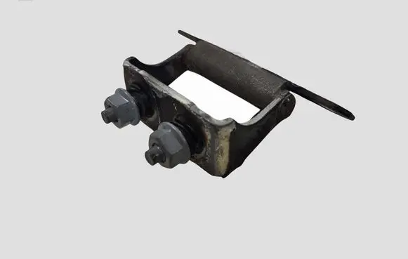 Nissan X-Trail T31 Tailgate/trunk/boot hinge