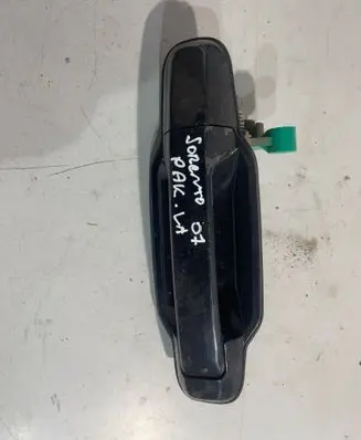 KIA Sorento Rear door exterior handle 0203009988 000E609988 010ES09988