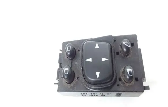 Mercedes-Benz S W220 Wing mirror switch 2208211551