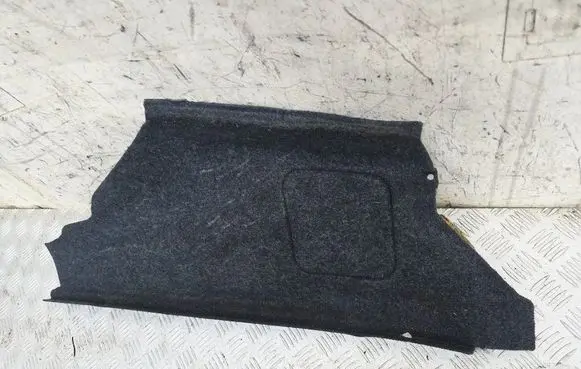 Audi TT Mk1 Trunk/boot side trim panel 8N7863880D