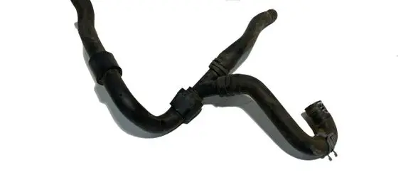 Skoda Octavia Mk3 (5E) Engine coolant pipe/hose 5Q0122051EN 29954