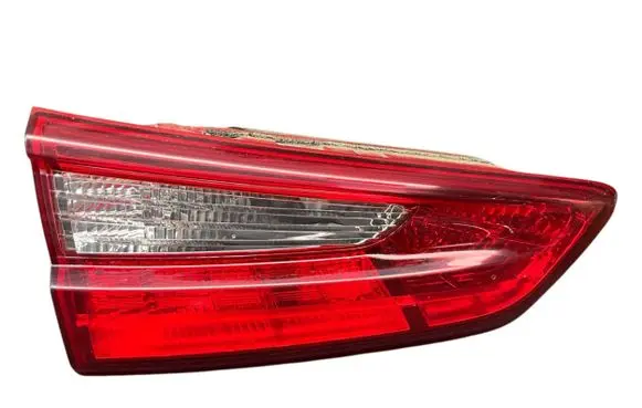 KIA Optima Tailgate rear/tail lights 92403D43