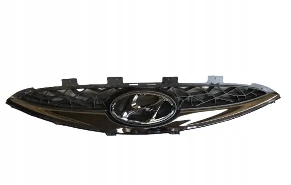 Hyundai ix20 Front bumper upper radiator grill 883511K000