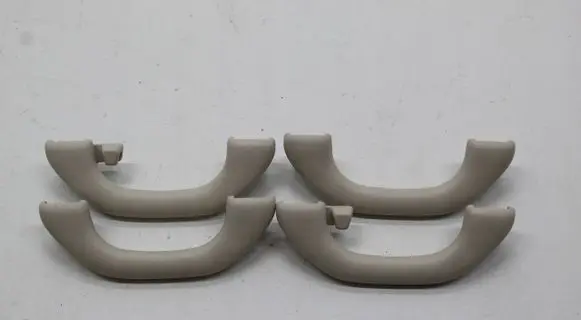 Volkswagen PASSAT B7 Engine bonnet (hood) release handle 1K0857607M607N