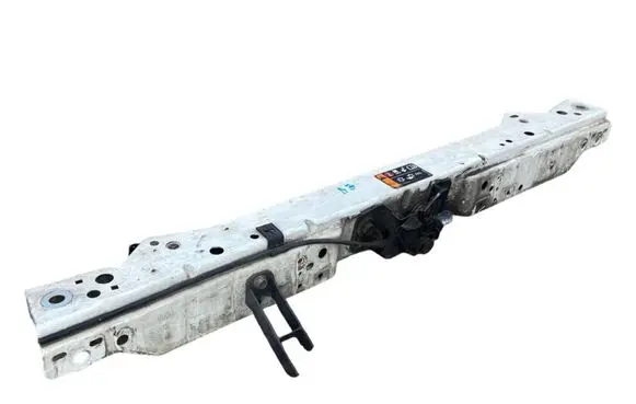 Top upper radiator support slam panel