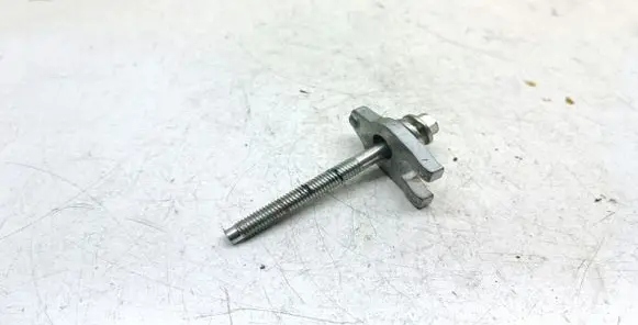 Renault Espace V (RFC) Fuel Injector clamp holder 
