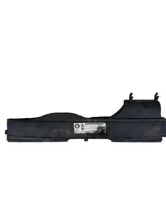 Volkswagen Golf VII Intercooler air guide/duct channel 5Q0129254B