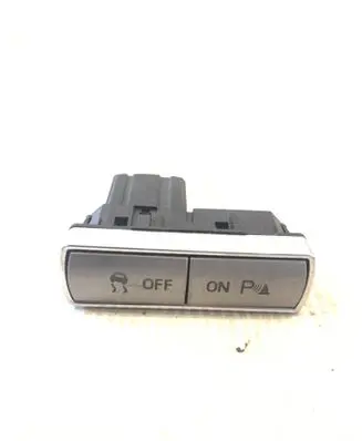 Traction control (ASR) switch
