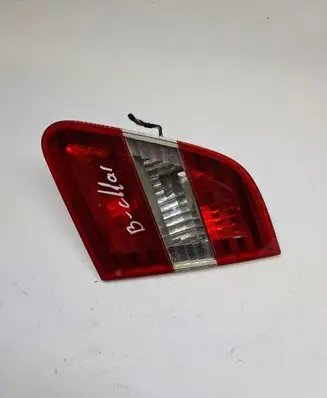 Mercedes-Benz B W245 Tailgate rear/tail lights A1698201264
