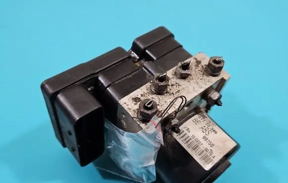 Fiat Doblo ABS Pump 51773386 IMPRK1454868