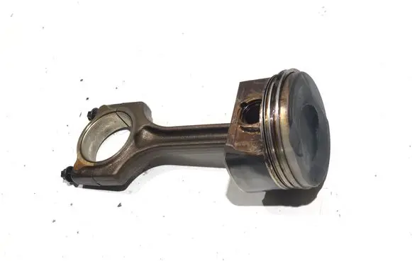 Citroen C4 I Picasso Piston with connecting rod 48755568 750