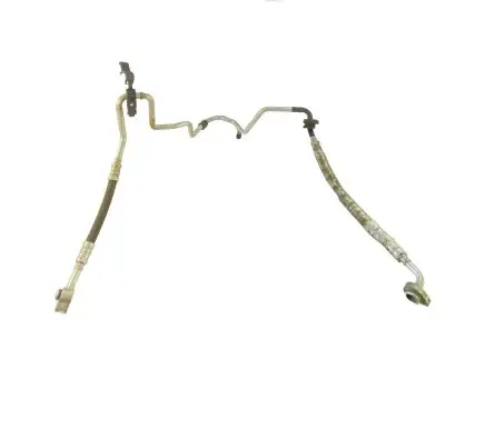 Seat Ibiza IV (6J,6P) Air conditioning (A/C) pipe/hose