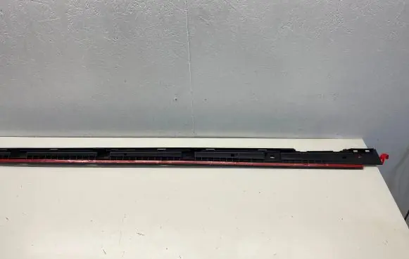 Audi A1 Front sill (body part) 8X0854536 92374RH