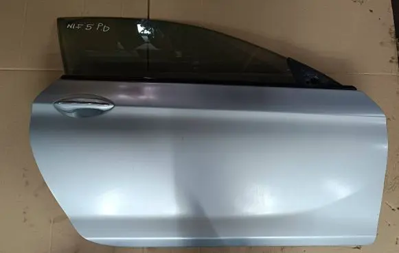 BMW 6 F12 F13 Door (2 Door Coupe) 