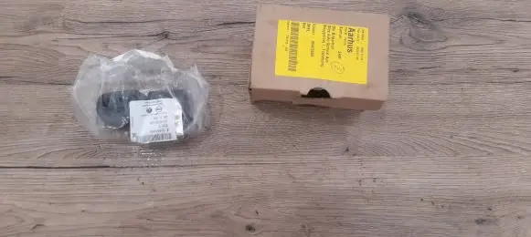 Muffler mount bracket/holder