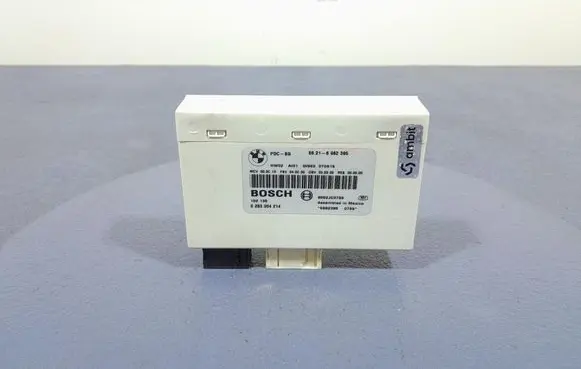 BMW 1 E82 E88 Parking PDC control unit/module 6982395