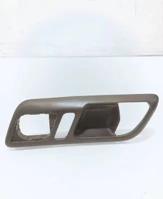 Volkswagen Polo Other front door trim element 6Q1837247G