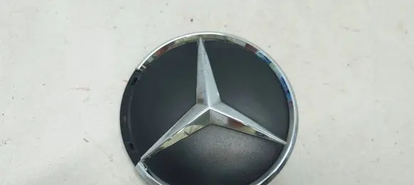 Mercedes-Benz Sprinter W906 Manufacturer badge logo/emblem 