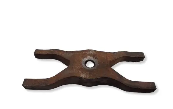 Citroen Jumper Fuel Injector clamp holder 1982C7 6C1Q9L535AD