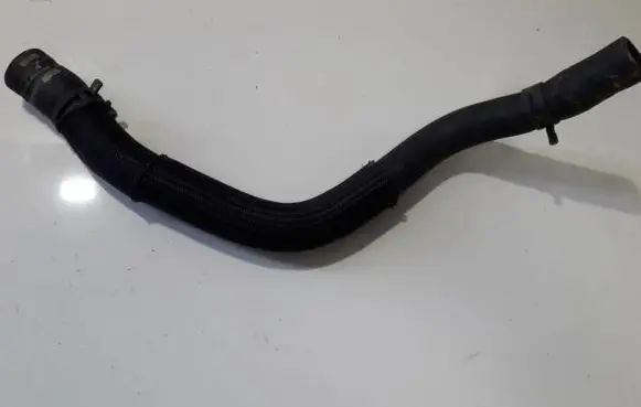 Jaguar XF Engine coolant pipe/hose