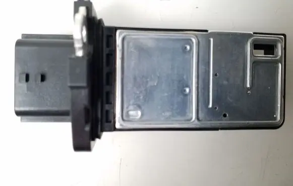 Nissan Juke I F15 Mass air flow meter 226801MB0A