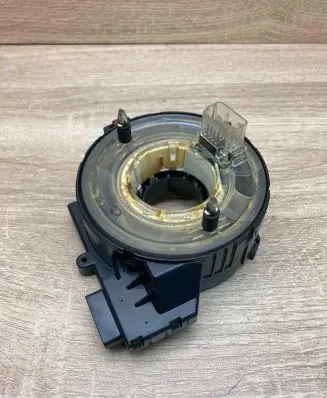 Volkswagen Golf V Airbag slip ring squib (SRS ring) 3C0959653 684960