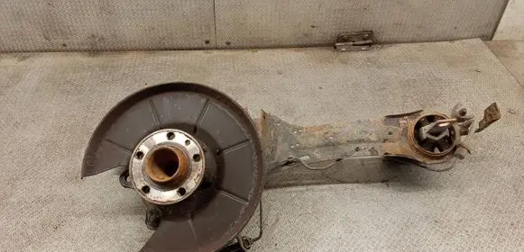 Volvo V70 Rear wheel hub spindle/knuckle 