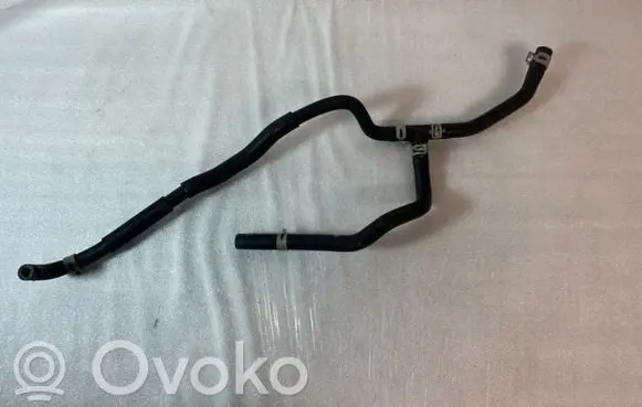 Toyota C-HR I Engine coolant pipe/hose 162960T010