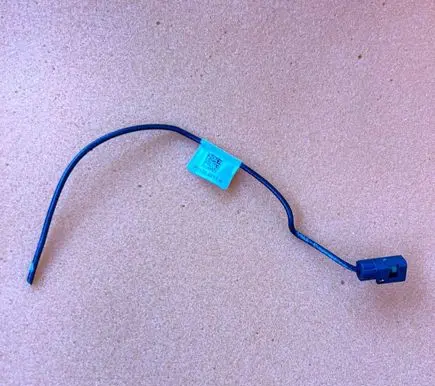 Land Rover Range Rover Sport L461 Camera wiring loom P21284011A P2128.4011A